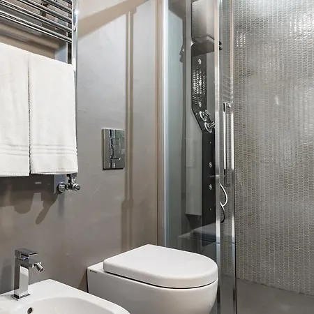 A World Aparts - Barberini Boutique Hotel 2*