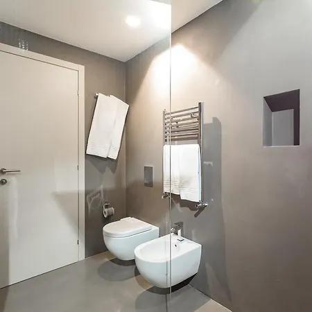 A World Aparts - Barberini Boutique 2* 罗马