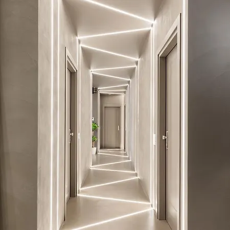 A World Aparts - Barberini Boutique Hotel 2*