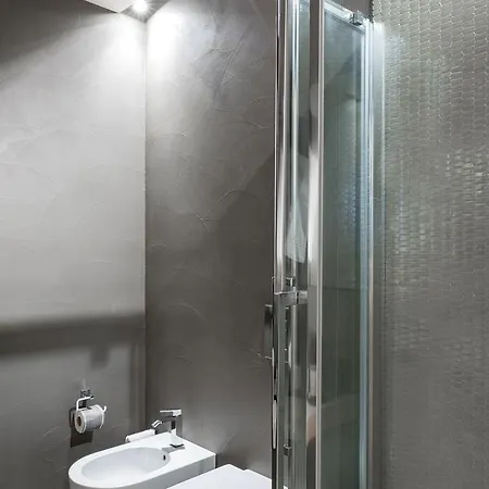 A World Aparts - Barberini Boutique Hotel Rome