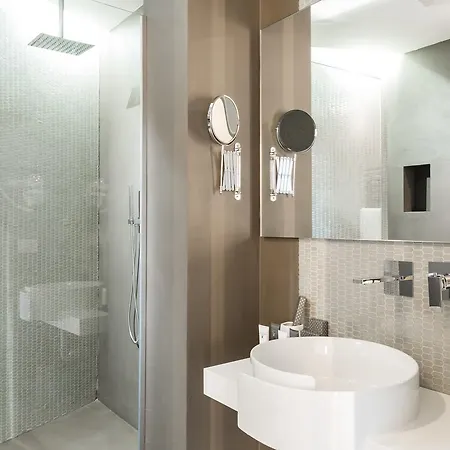 Hotel A World Aparts - Barberini Boutique Rome