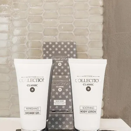 A World Aparts - Barberini Boutique 2* Rome