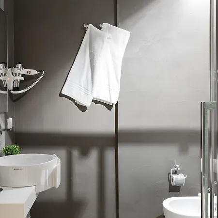 A World Aparts - Barberini Boutique 2* Rome