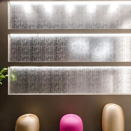 A World Aparts - Barberini Boutique 2* Rome