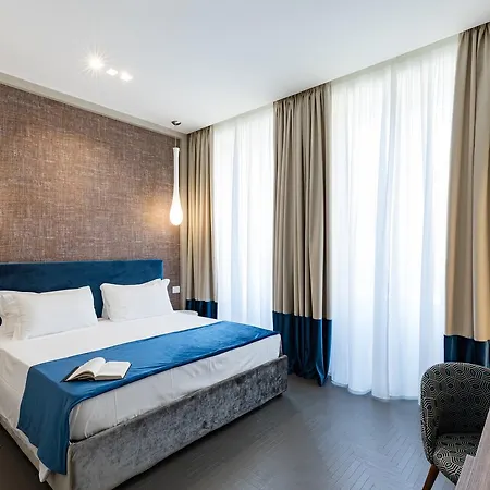 A World Aparts - Barberini Boutique 2* Rome