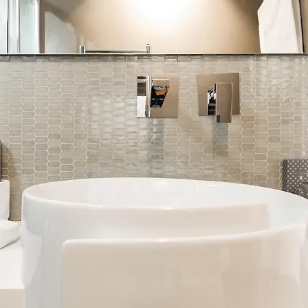 A World Aparts - Barberini Boutique 2* Rome