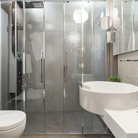 Hotel A World Aparts - Barberini Boutique