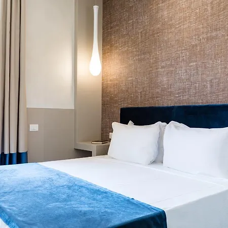 Hotel A World Aparts - Barberini Boutique